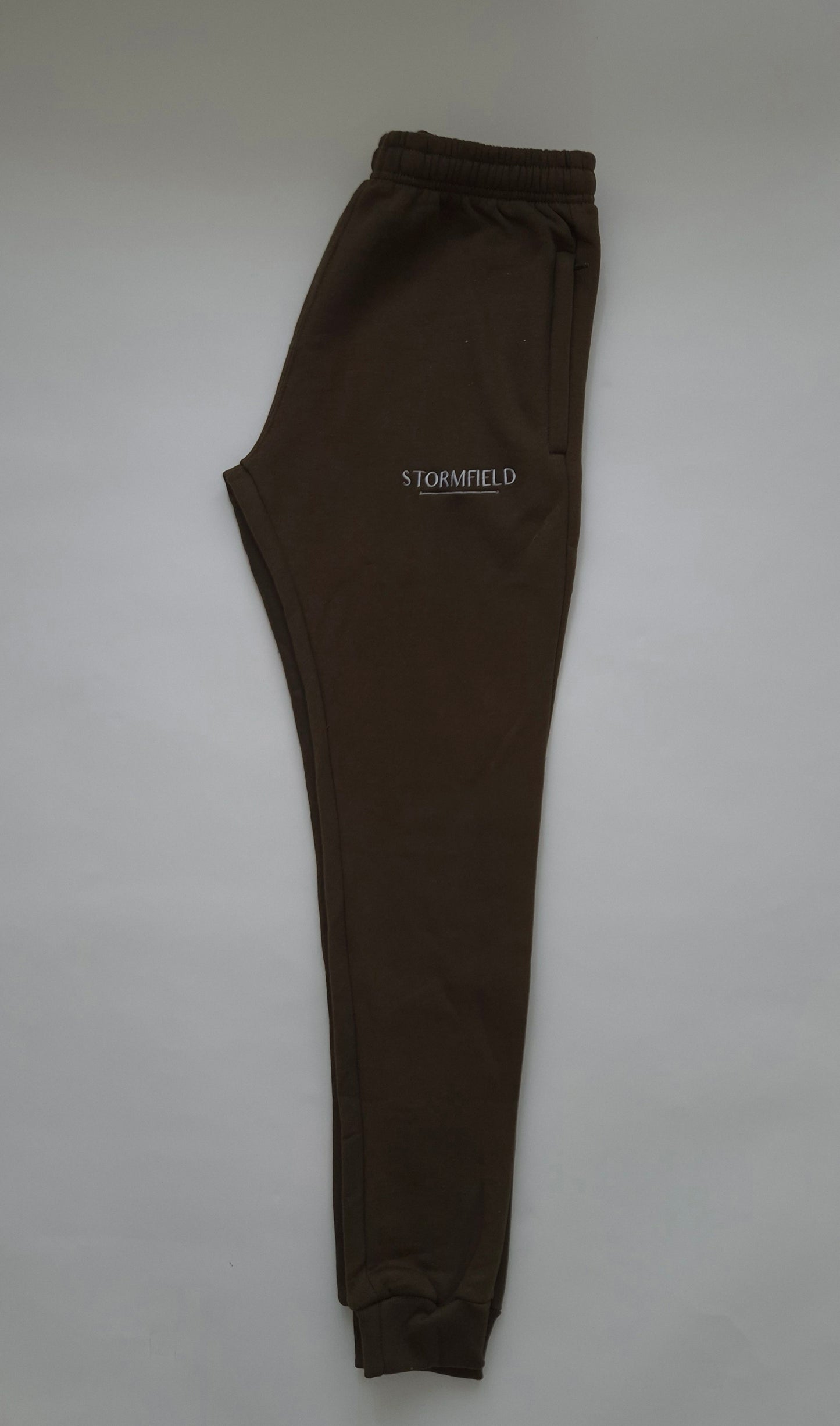 Stormfield Tracksuit Army Green