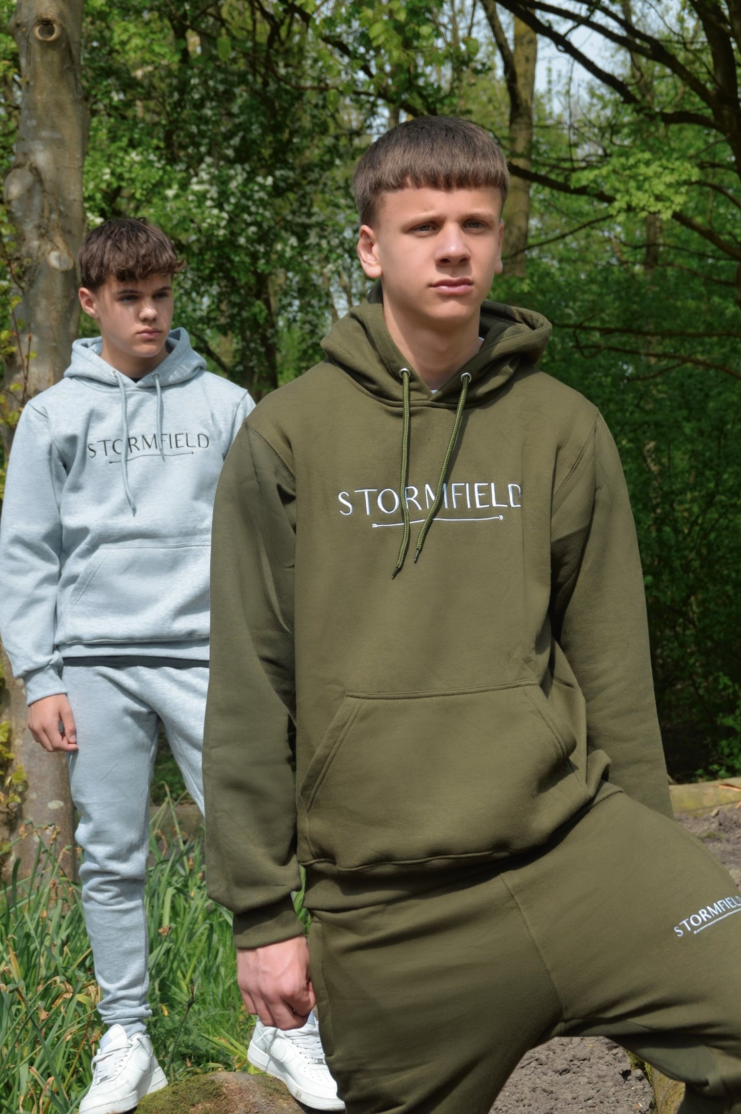 Mesa Sport Boxing and Fitness Tracksuit