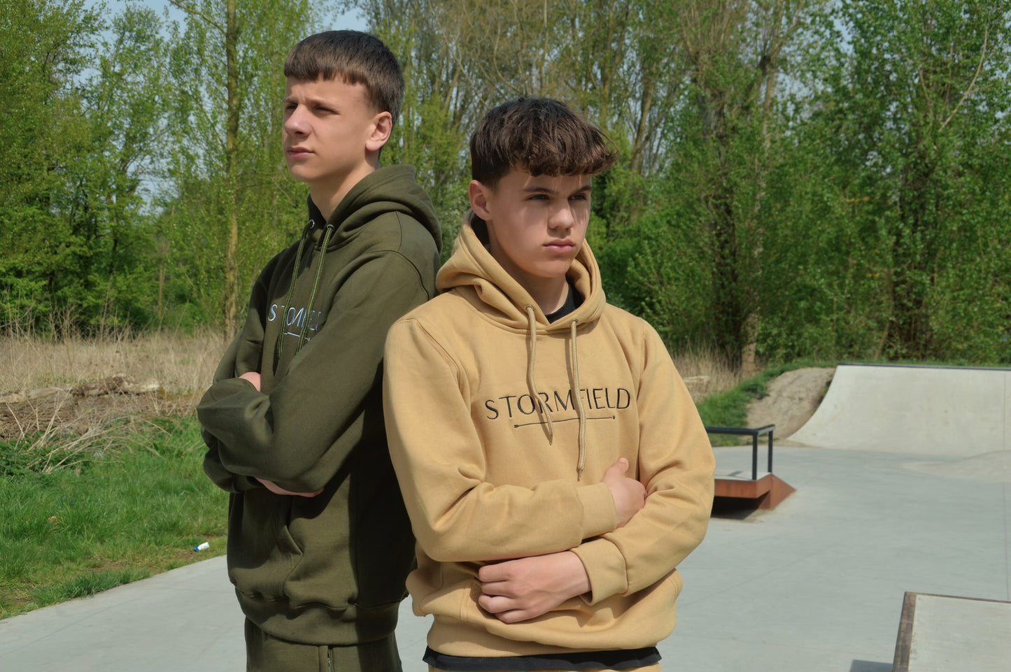 Mesa Sport Boxing and Fitness Tracksuit