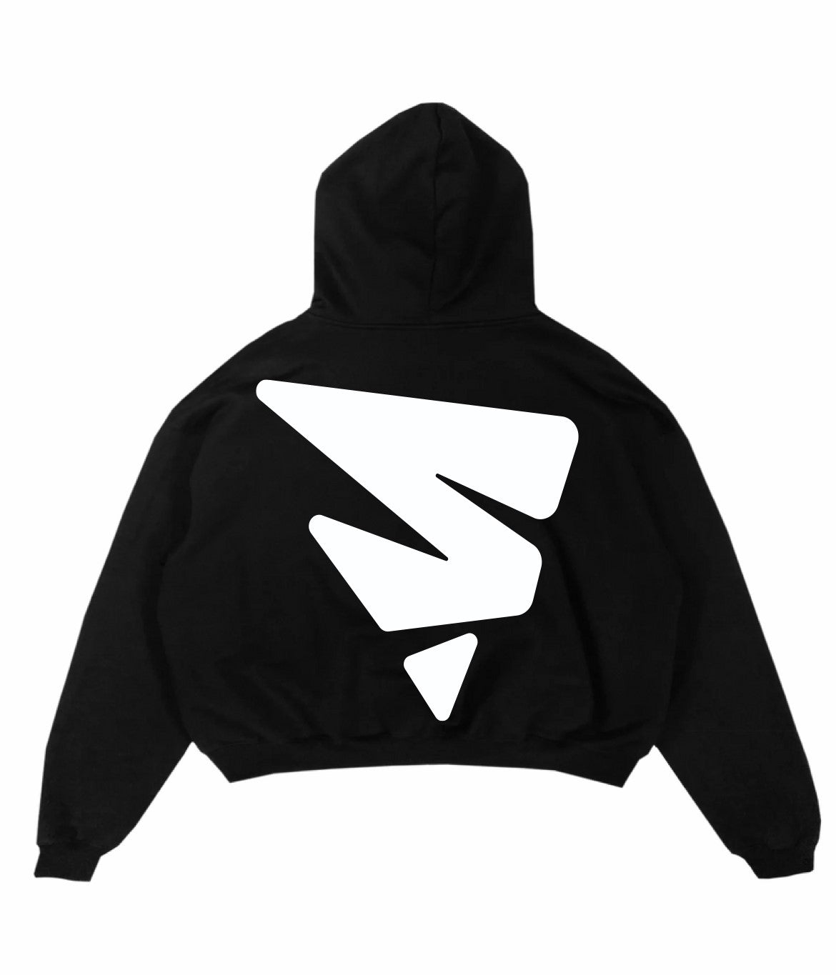 Oversized Hoody