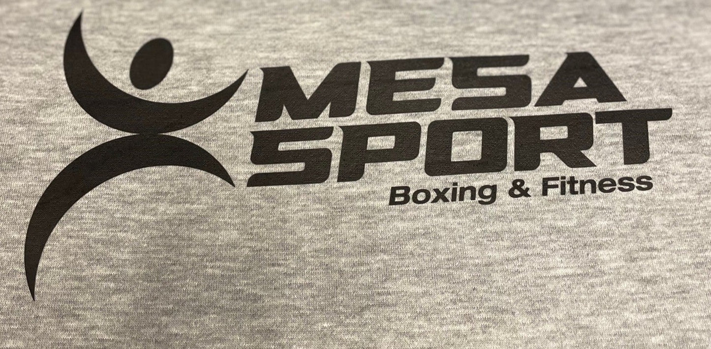 Mesa Sport Boxing and Fitness Tracksuit