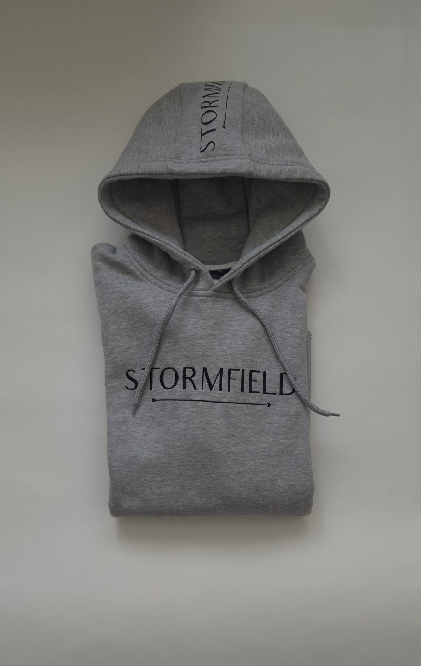 Stormfield Tracksuit Light Grey