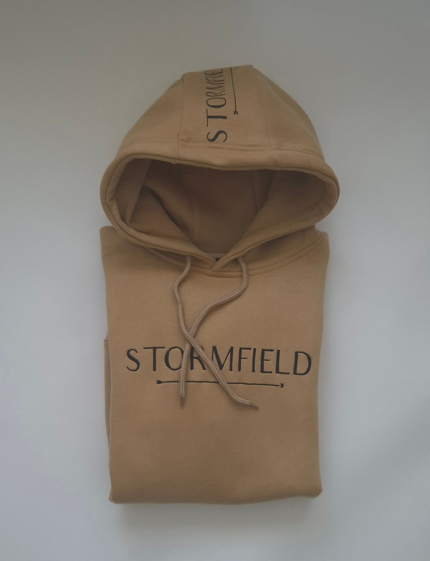 Stormfield Tracksuit Sand