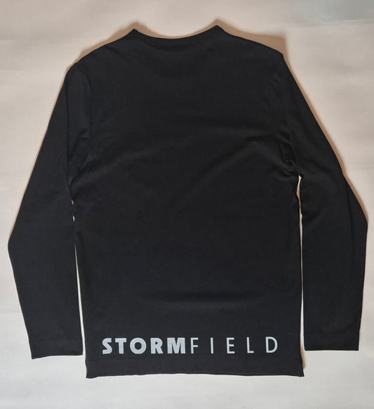 T-shirt long sleeves