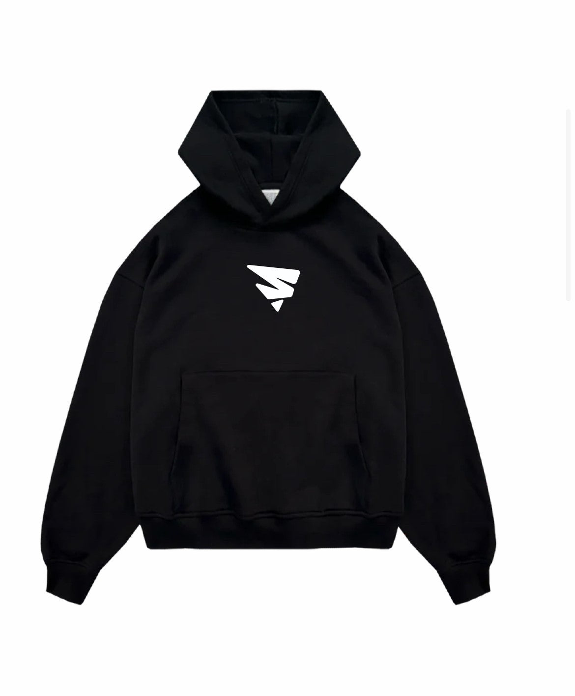 Oversized Hoody