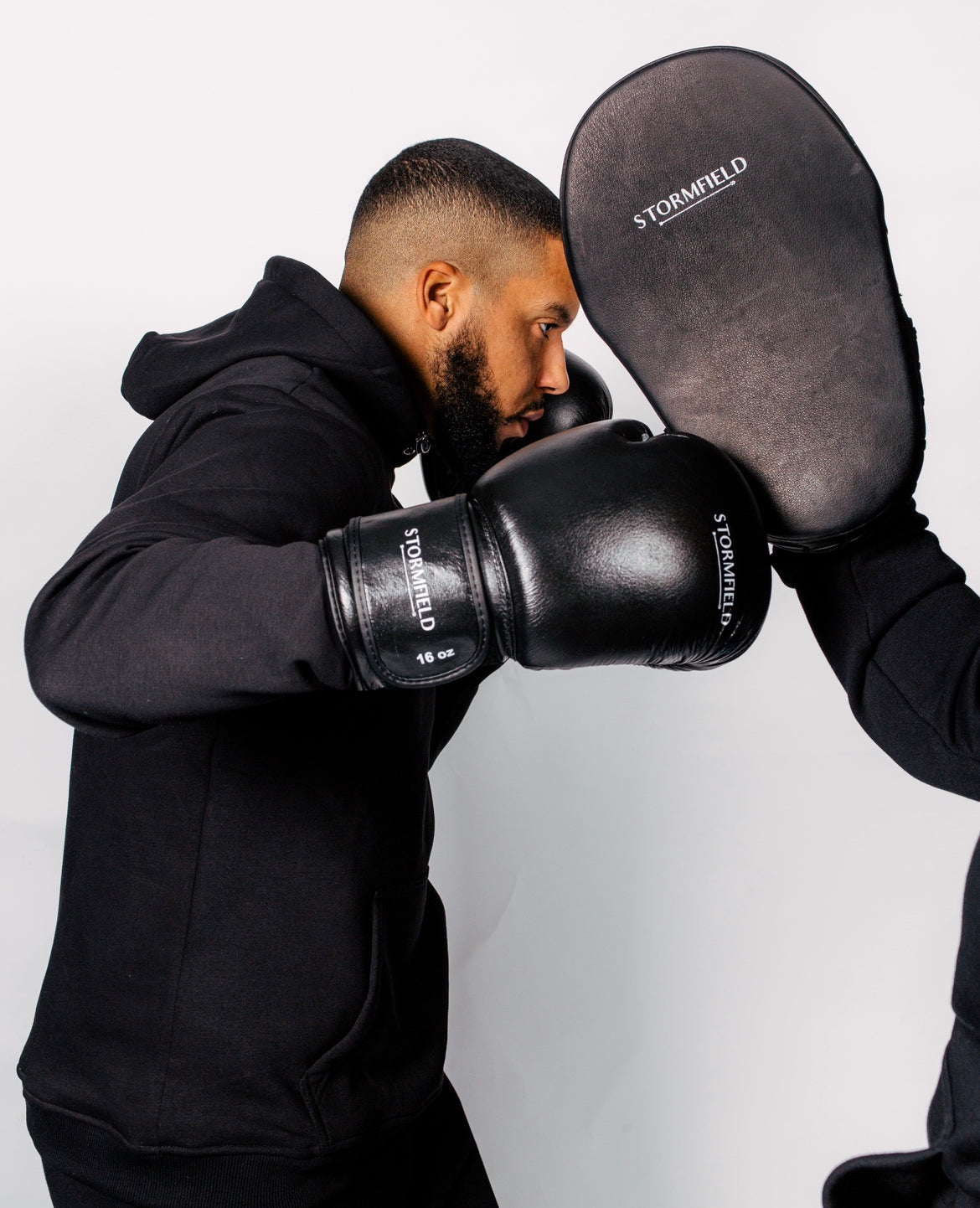 Stormfield Boxing Gloves