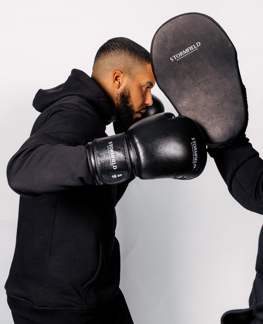 Stormfield Boxing Gloves